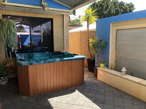 BeachHideaway@Scarborough - Hotel WA 34
