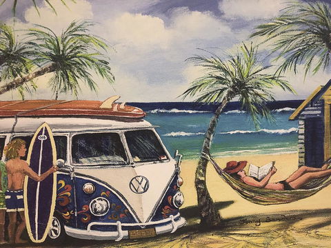 BeachHideaway@Scarborough - Hotel WA 8