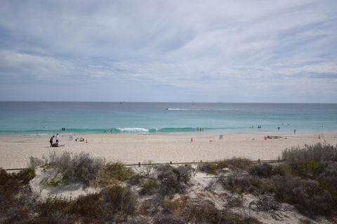 Summer Breeze - Holiday Or Business Apartment - Hotel WA 9
