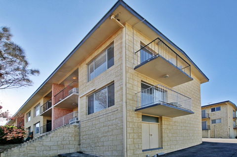 Summer Breeze - Holiday Or Business Apartment - Hotel WA 0
