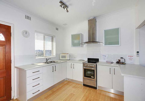 Summer Breeze - Holiday Or Business Apartment - Hotel WA 6