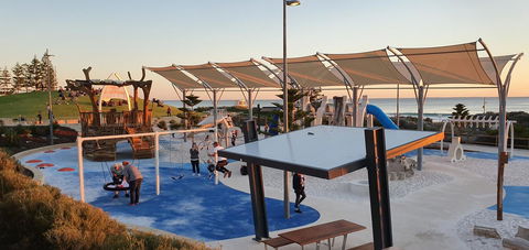 Summer Breeze - Holiday Or Business Apartment - Hotel WA 12
