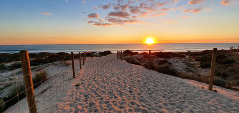Summer Breeze - Holiday Or Business Apartment - Hotel WA 14
