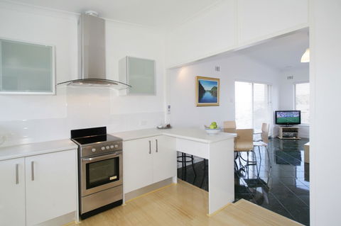 Summer Breeze - Holiday Or Business Apartment - Hotel WA 5