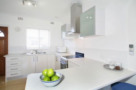Summer Breeze - Holiday Or Business Apartment - Hotel WA 4