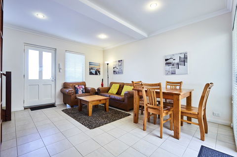 Fremantle Townhouse U/5 - Hotel WA 4