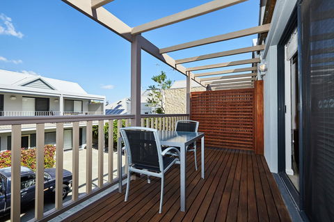 Fremantle Townhouse U/5 - Hotel WA 10