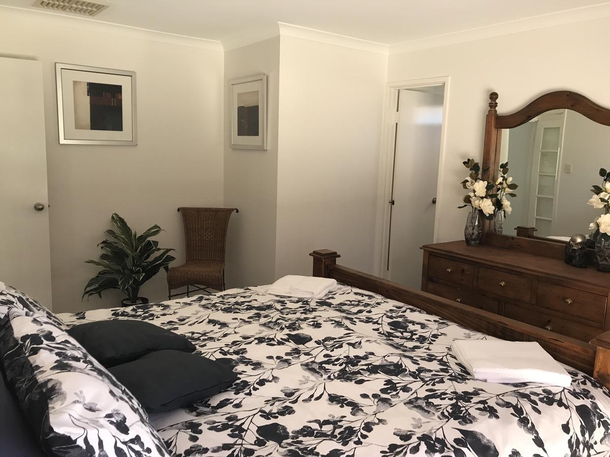 Beldon WA Hotel WA