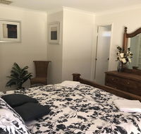 Blue Lake Family Retreat - Hotel WA