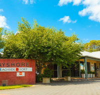 Bayshore Beachside Resort - Hotel WA