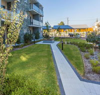 Airport Apartments by Aurum - Hotel WA