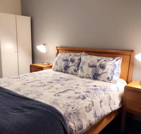 Inner City Apartments Hotel - Hotel WA