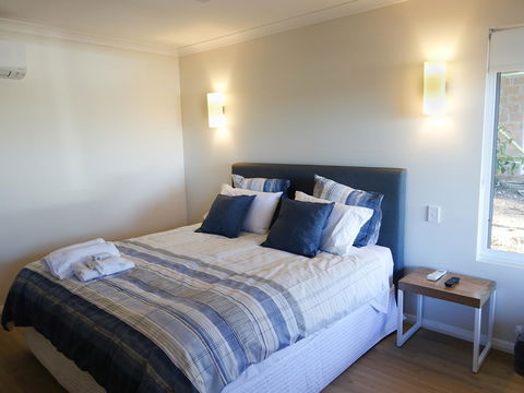 The Villa Dunsborough - Hotel WA 8