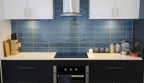 The Villa Dunsborough - Hotel WA 15