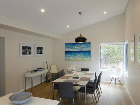 The Villa Dunsborough - Hotel WA 4