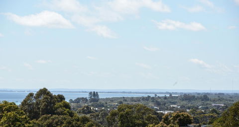 The Villa Dunsborough - Hotel WA 1