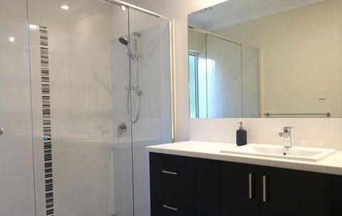 The Villa Dunsborough - Hotel WA 13