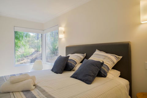 The Villa Dunsborough - Hotel WA 10