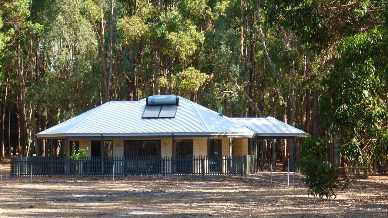 Bramley WA Hotel WA