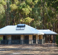 Margaret River Hideaway  Farmstay - Hotel WA