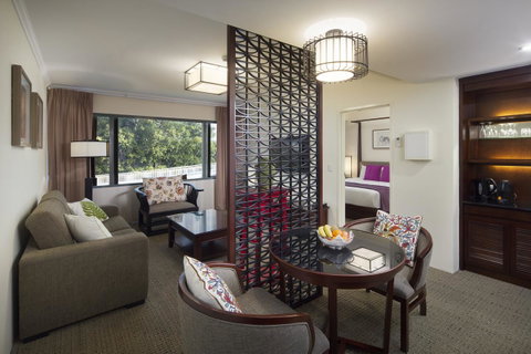 Pagoda Resort & Spa - Hotel WA 8