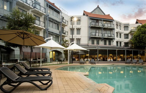 Pagoda Resort & Spa - Hotel WA 3