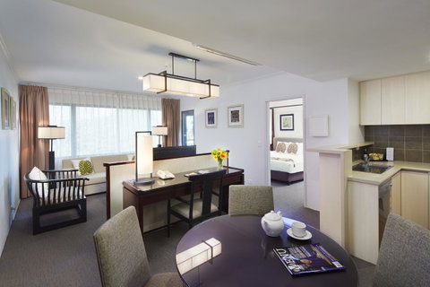 Pagoda Resort & Spa - Hotel WA 12
