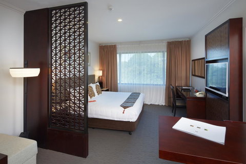 Pagoda Resort & Spa - Hotel WA 34