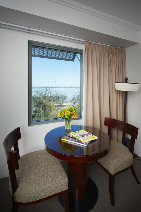 Pagoda Resort & Spa - Hotel WA 9