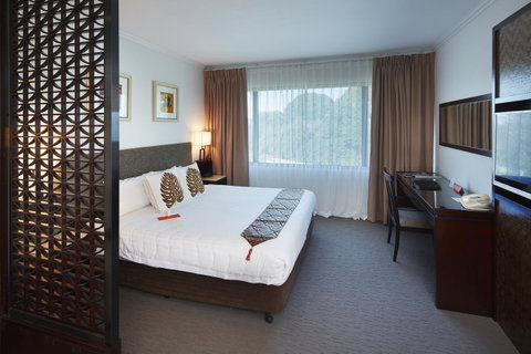 Pagoda Resort & Spa - Hotel WA 31