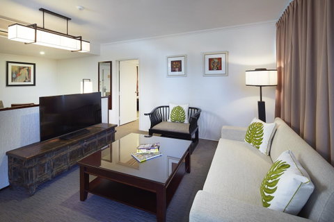 Pagoda Resort & Spa - Hotel WA 14
