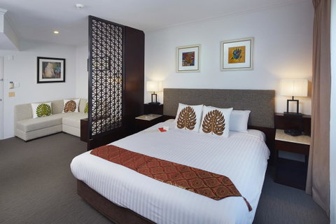 Pagoda Resort & Spa - Hotel WA 32