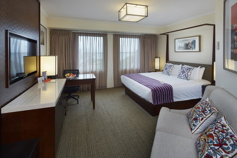 Pagoda Resort & Spa - Hotel WA 35