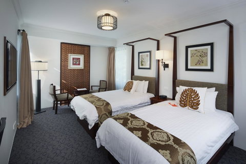 Pagoda Resort & Spa - Hotel WA 29