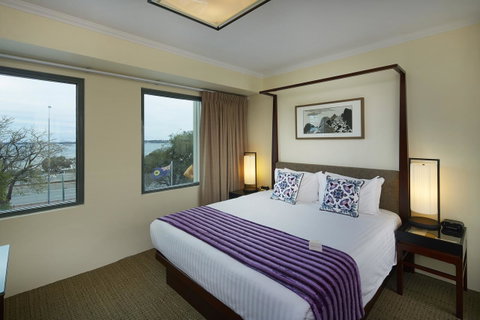 Pagoda Resort & Spa - Hotel WA 4