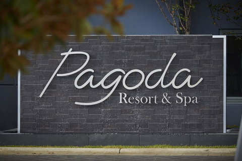 Pagoda Resort & Spa - Hotel WA 16
