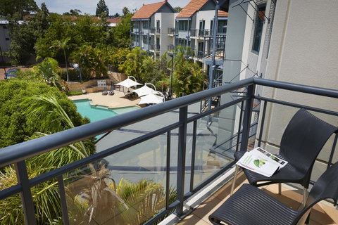 Pagoda Resort & Spa - Hotel WA 5