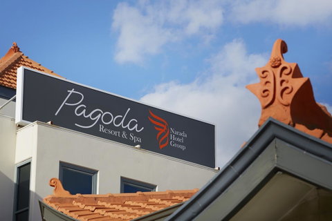 Pagoda Resort & Spa - Hotel WA 19