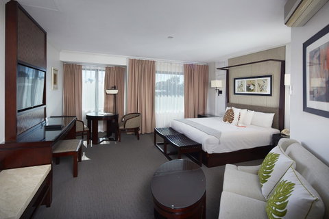 Pagoda Resort & Spa - Hotel WA 27