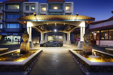 Pagoda Resort & Spa - Hotel WA 21