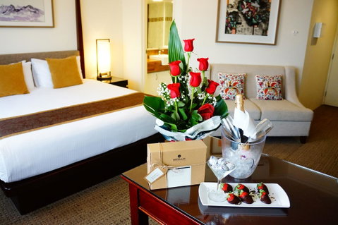 Pagoda Resort & Spa - Hotel WA 1