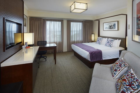 Pagoda Resort & Spa - Hotel WA 10