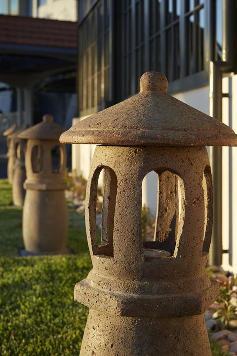 Pagoda Resort & Spa - Hotel WA 20