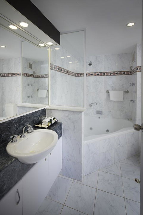 Pagoda Resort & Spa - Hotel WA 33