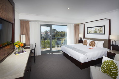 Pagoda Resort & Spa - Hotel WA 13