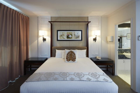 Pagoda Resort & Spa - Hotel WA 30