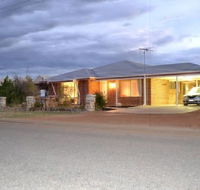 Beach Place  Leeman - Hotel WA