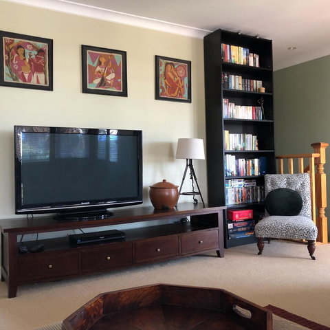 Mullaloo Beachfront Retreat - Hotel WA 3