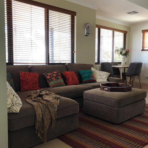 Mullaloo Beachfront Retreat - Hotel WA 2