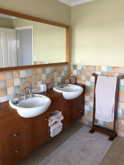 Mullaloo Beachfront Retreat - Hotel WA 7